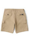 Vissla County Cargo Twill 21" Walkshort
