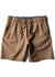 VIssla Hemp No See Ums Eco 18" Elastic Walkshort, RUB