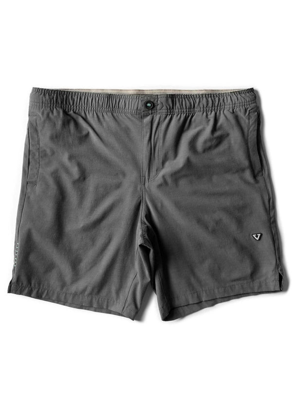Vissla Alto 18" Hybrid Elastic Walkshort