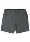 Vissla Canyons 25 Hybrid 18.5" Walkshort in Phantom