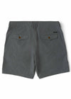 Vissla Canyons 25 Hybrid 18.5" Walkshort in Phantom, view 2