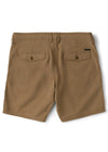 Vissla Canyons 25 Hybrid 18.5" Walkshort