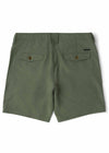 Vissla Canyons 25 Hybrid 18.5" Walkshort in Rifle, view 2