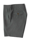 Vissla Canyons 25 Hybrid 18.5" Walkshort in Phantom, view 3