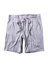 Vissla Comp Lite Eco 18" Elastic Walkshort - Grey Heather