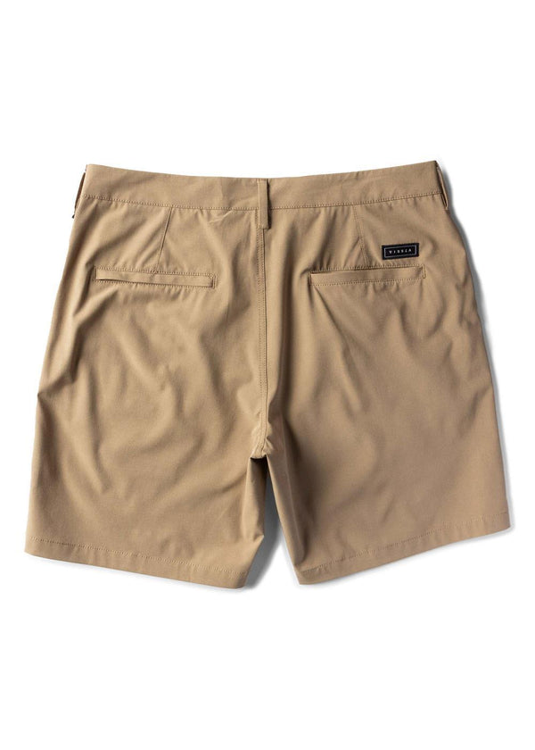 Vissla Cutlap Eco 17.5" Hybrid Walkshort