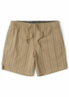 Vissla Rails Cord Eco 18" Elastic Walkshort
