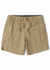 Vissla Rails Cord Eco 18" Elastic Walkshort