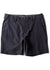 Vissla Cutlap Eco 17.5" Hybrid Walkshort - Black