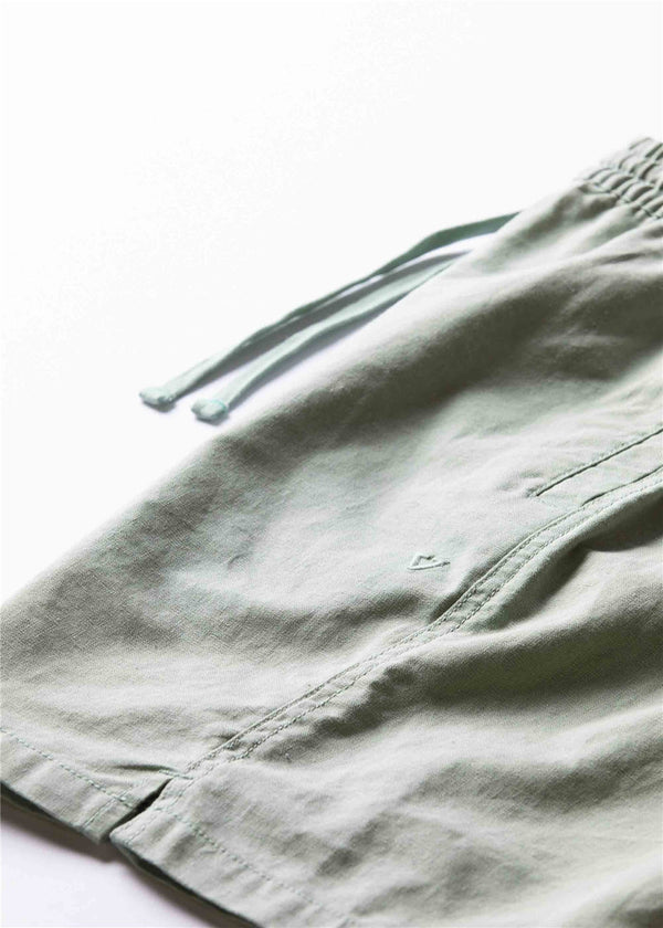 Vissla Natural Dye Eco 18" Walkshort