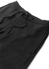 Vissla Solid Sets 18.5" Sofa Surfer in Phantom, view 4