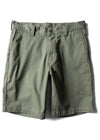 Vissla Creators Port 20" Walkshort - Surplus