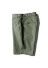 Side view of Vissla Creators Port 20" Walkshort showcasing sleek design.