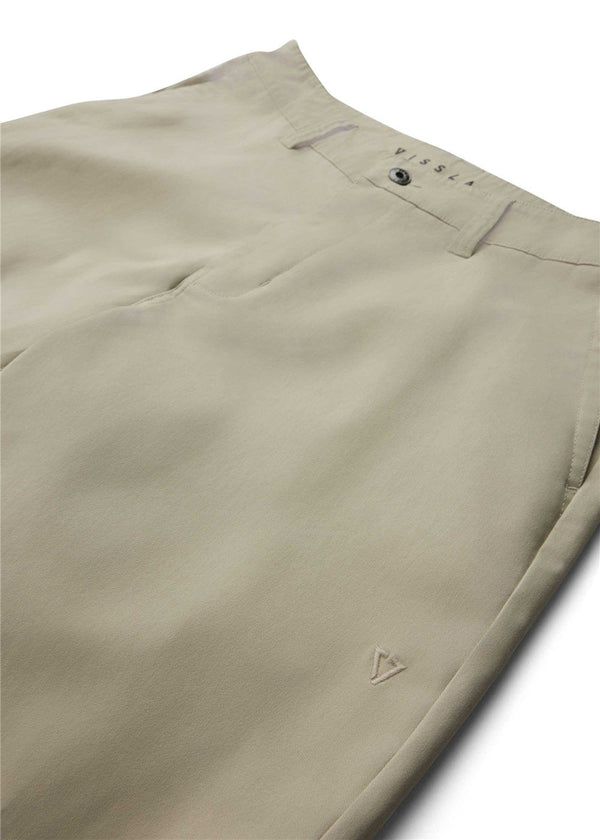 Vissla Coast Drifter 21" Walkshort