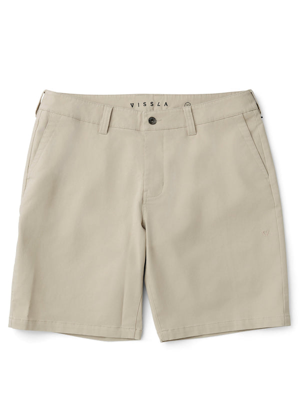 Vissla Coast Drifter 21" Walkshort