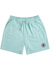 Vissla Vibration Hemp 18" Walkshort - Aqua