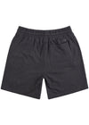 Vissla Vibration Hemp 18" Walkshort - Phantom