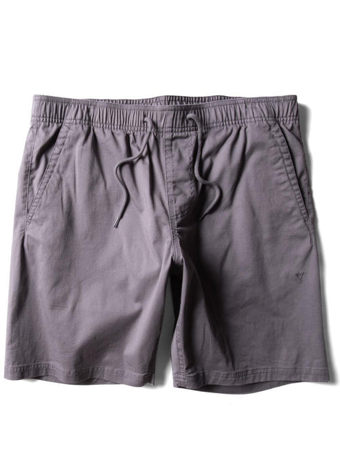 VIssla No See Ums Eco 18" Elastic Walkshort - Shark