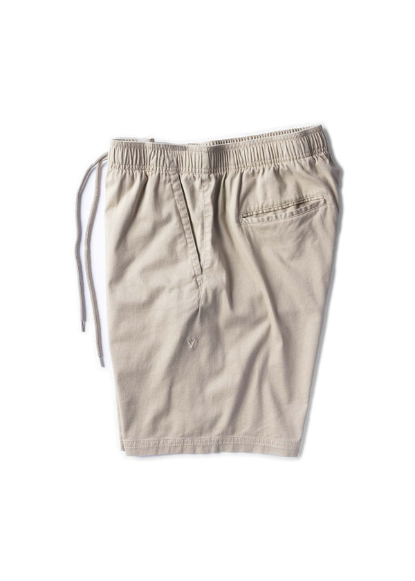 Vissla No See Ums Eco 18" Elastic Walkshort