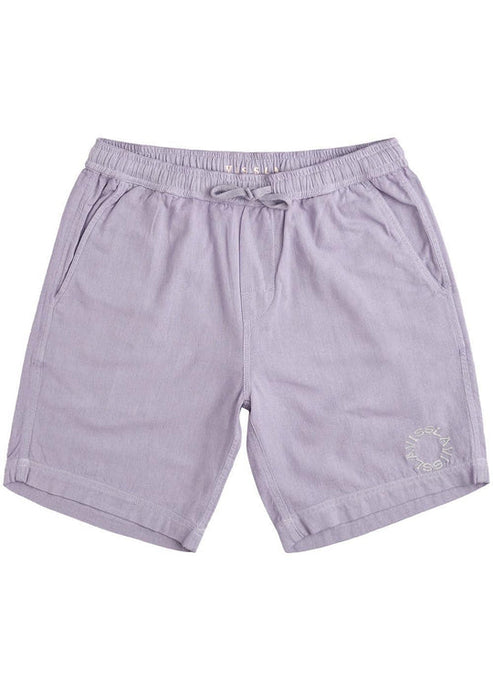 Vissla Sun 17" Walkshort - Dusty Lilac