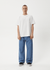 AFENDS Pablo Denim Baggy Jean