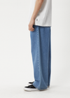 AFENDS Pablo Denim Baggy Jean