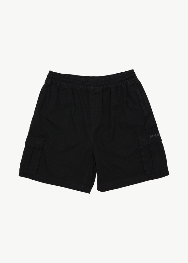 Afends Ripped Out 98- Oversized Cargo Short 20"
