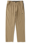 Vissla Alto Eco Elastic Pant