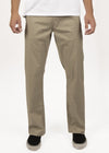 Vissla No See Ums Eco Elastic Pant, Khaki