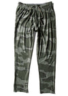 Vissla Comp Lite Eco Elastic Pant - Camo