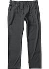 VIssla Comp Lite Eco Elastic Pant - phantom heather