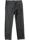 VIssla Comp Lite Eco Elastic Pant - phantom heather