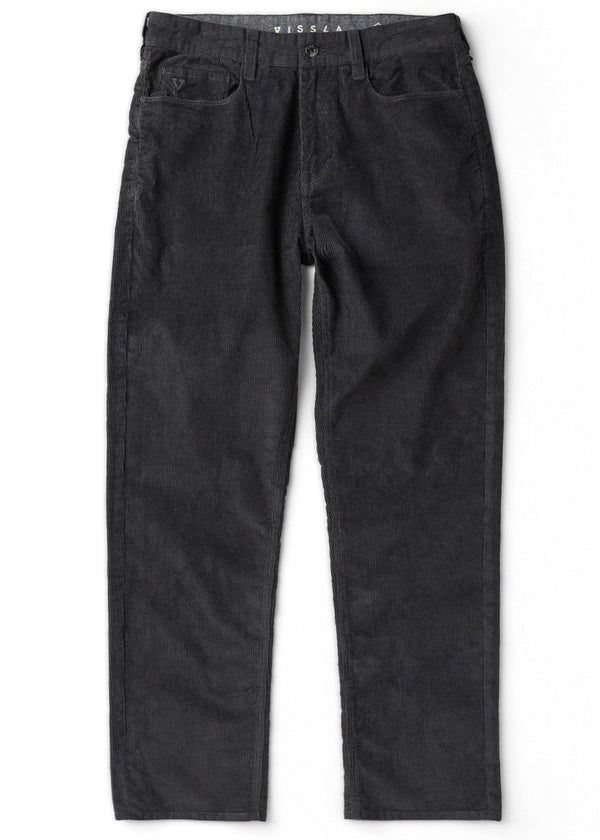 Vissla Border Corduroy 5 PKT Pant