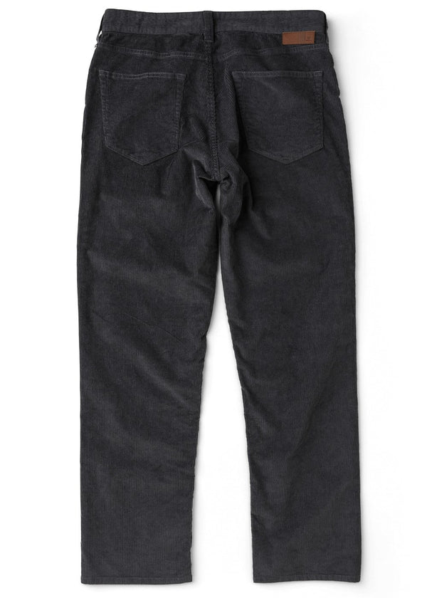 Vissla Border Corduroy 5 PKT Pant