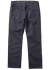 VIssla Border Canvas 5 Pkt Pant - phantom