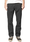 VIssla Border Canvas 5 Pkt Pant - phantom