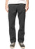 Front view of Vissla Border Canvas 5 Pkt Pant worn by a model.