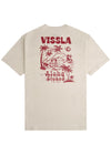 Vissla Aloha Tee
