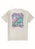 Vissla Drain Pipes Cosmic Wash Ss Tee