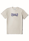 Vissla Drain Pipes Cosmic Wash Ss Tee
