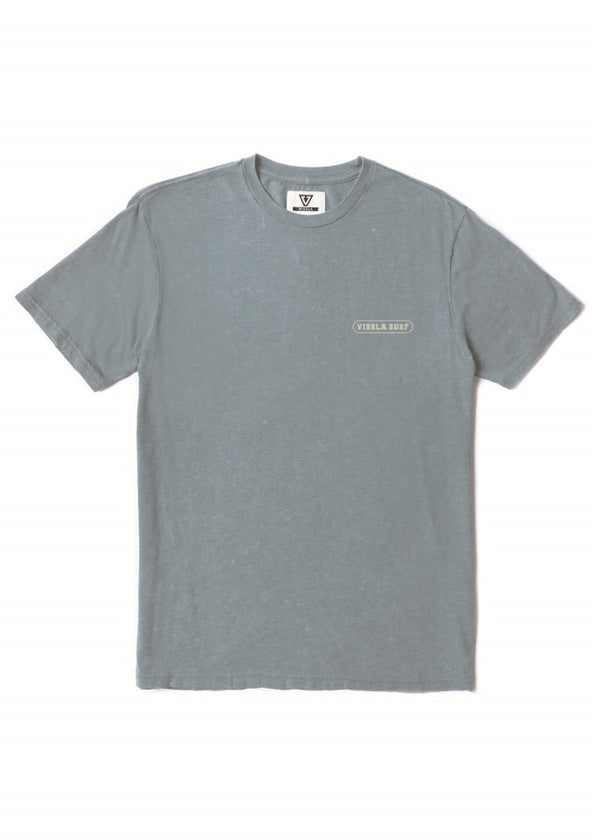 Vissla Secret Shores Cosmic Wash Ss Tee