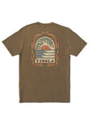 Vissla Canopy Cosmic Wash Tee