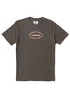 Vissla Red Hot Cosmic Wash Tee