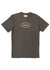 Vissla Red Hot Cosmic Wash Tee
