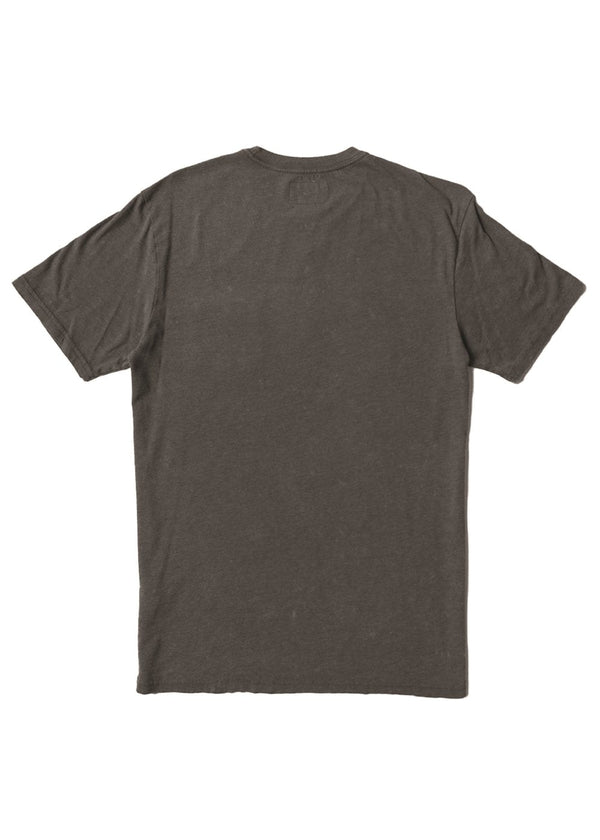 Vissla Red Hot Cosmic Wash Tee