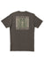 Vissla Serpents Cosmic Wash Tee in Phantom