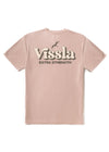 Vissla Extra Strength Cosmic Wash Tee