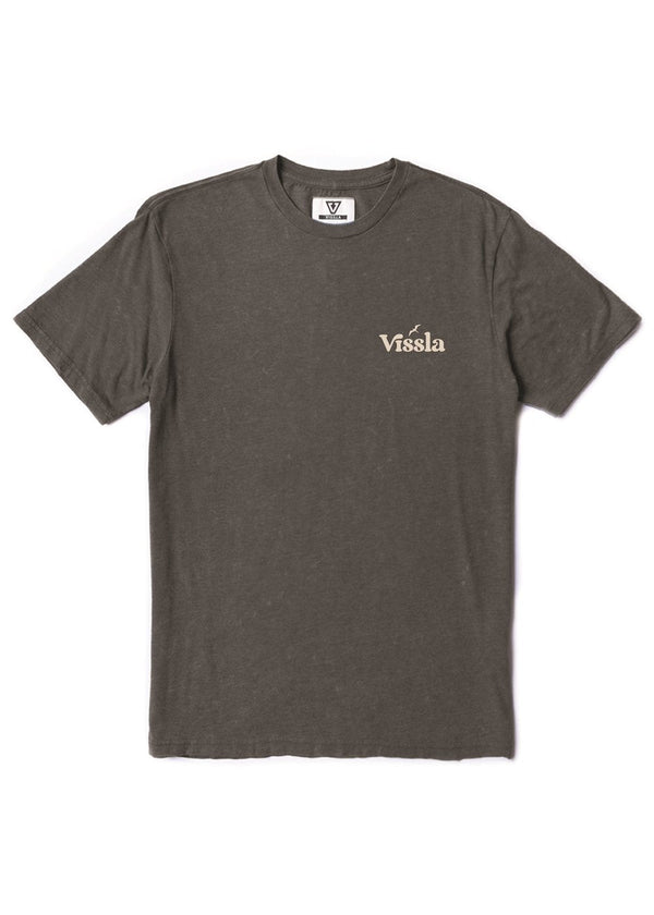 Vissla Extra Strength Cosmic Wash Tee