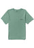 Vissla Craftsmen Organic Tee - jade