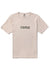 Vissla Monkey Sea Organic Tee - White